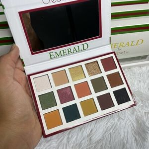 Beautiful eyeshadows